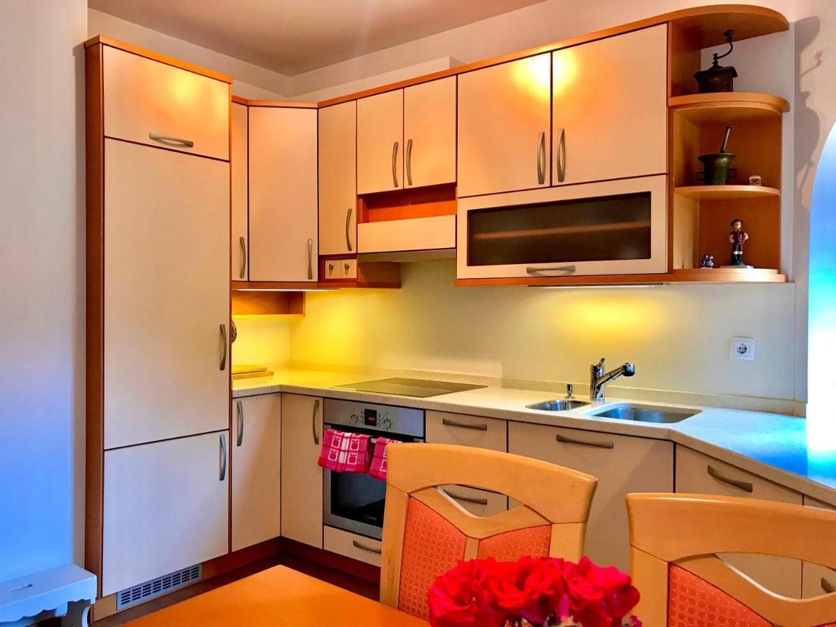 Residence Aurora, Bohinji-tó Kültér fotó