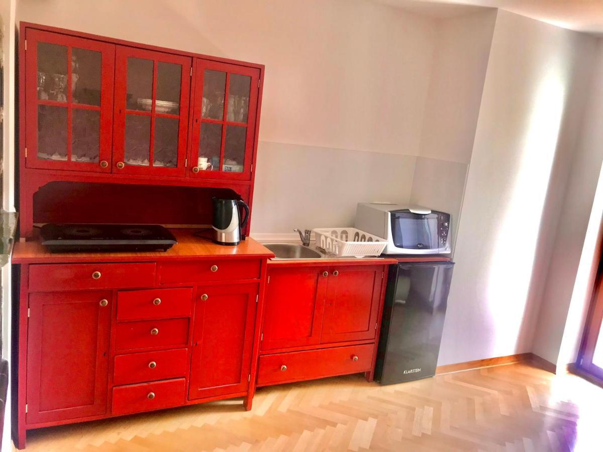 Residence Aurora, Bohinji-tó Kültér fotó