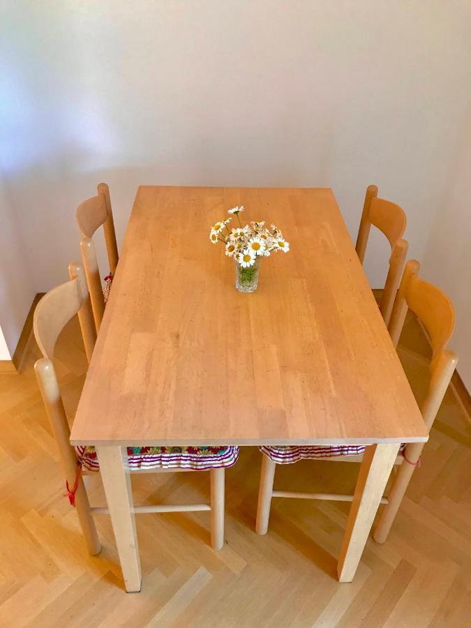 Residence Aurora, Bohinji-tó Kültér fotó