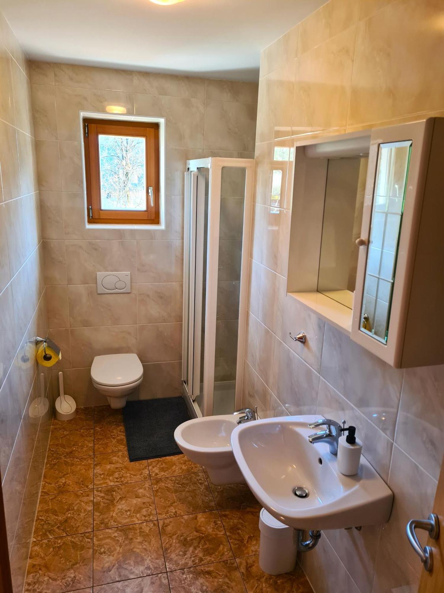 Residence Aurora, Bohinji-tó Kültér fotó